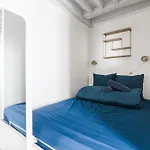 Élégant Studio Appartement Quartier Ile Saint Louis Free Netflix