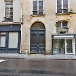 Élégant Studio Appartement Quartier Ile Saint Louis Free Netflix